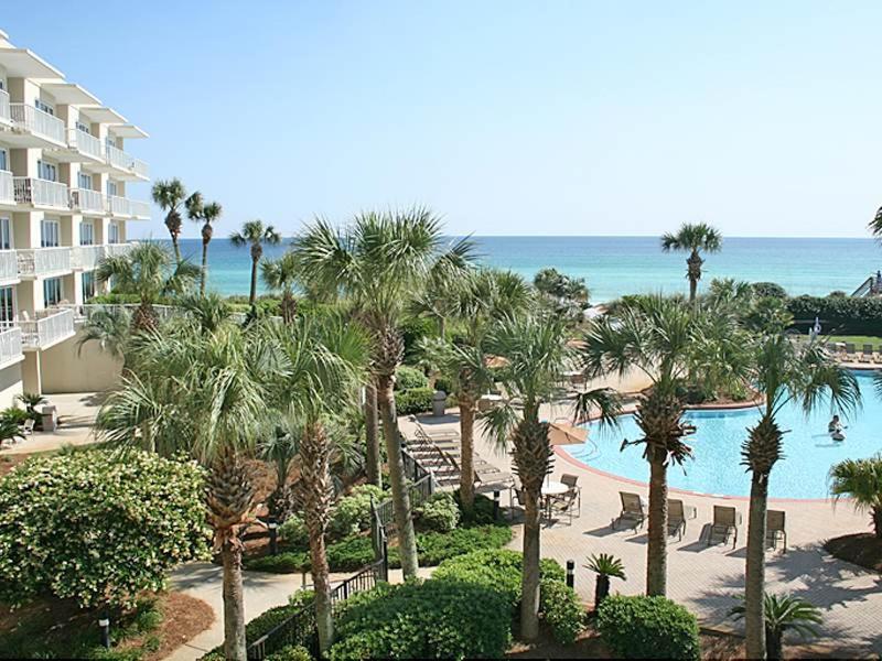 Crescent II Villa Destin Dış mekan fotoğraf