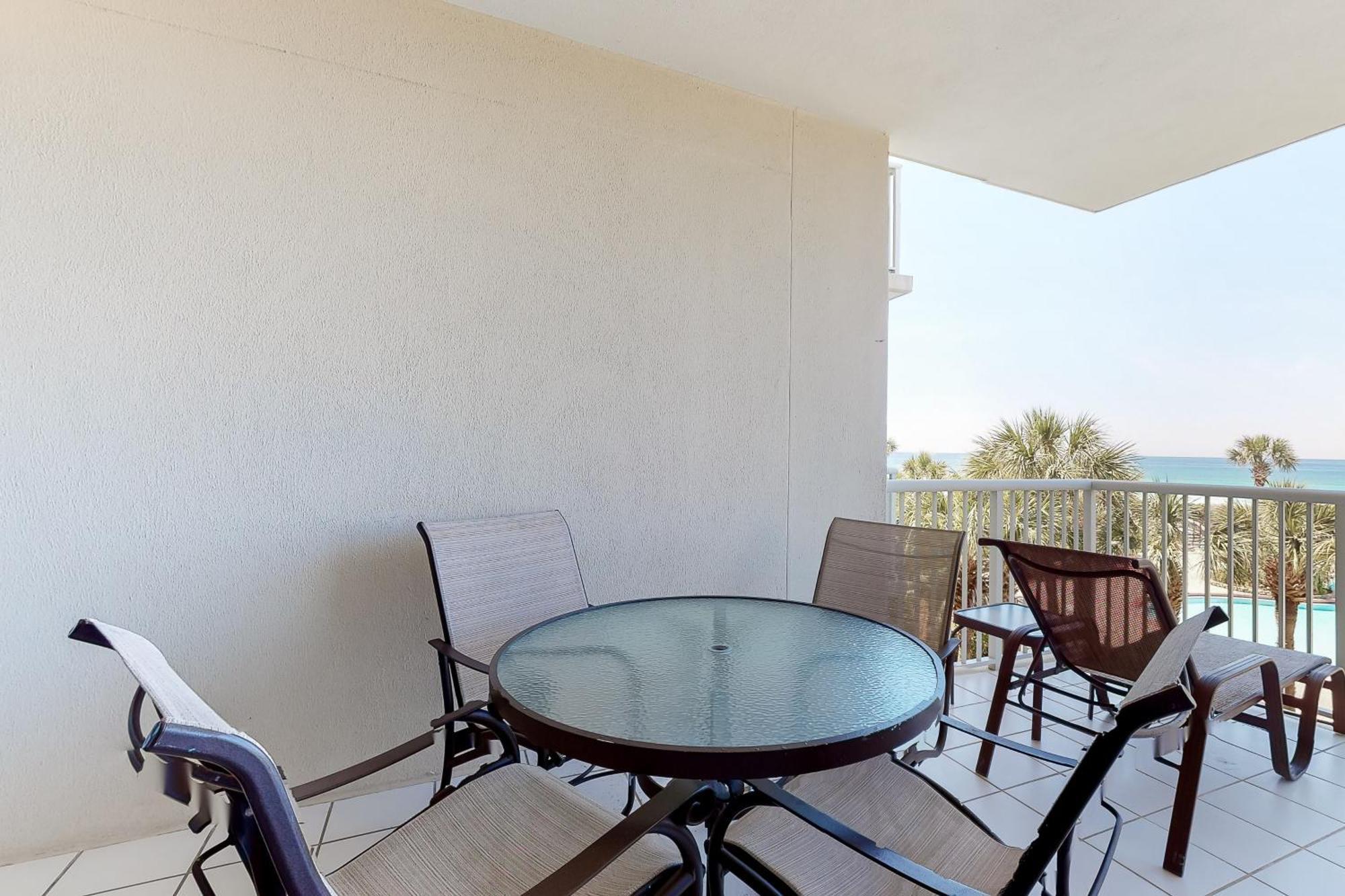 Crescent II Villa Destin Dış mekan fotoğraf
