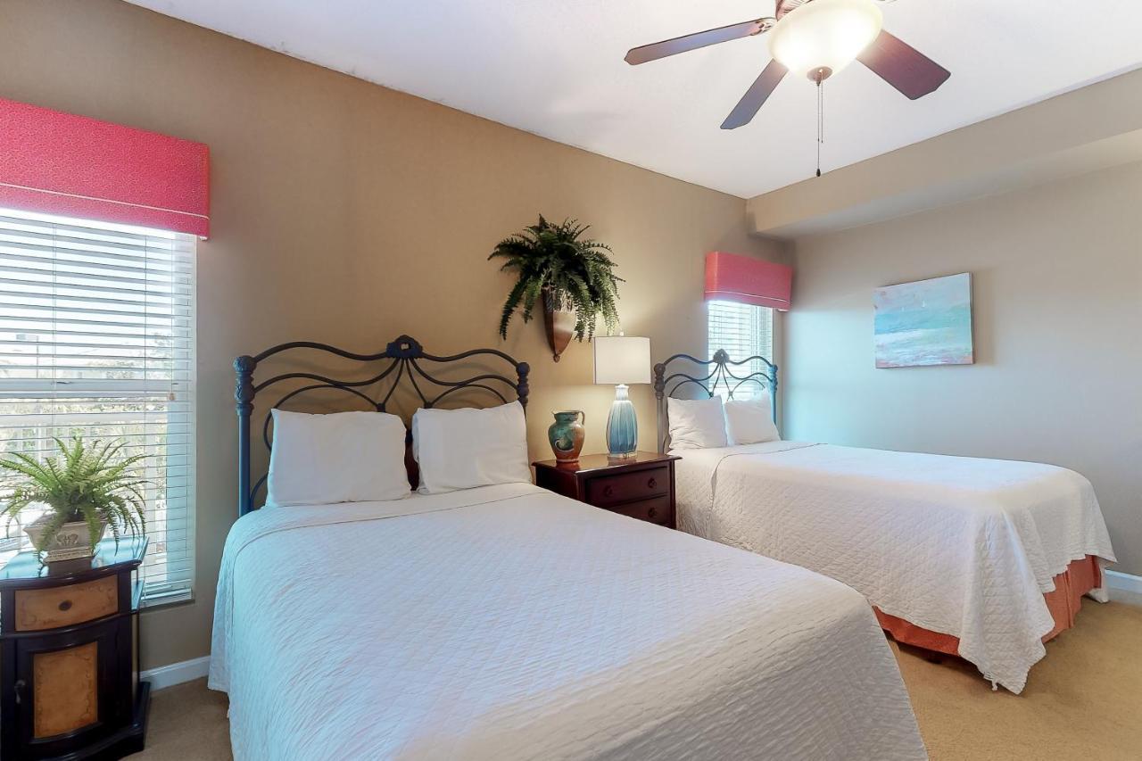Crescent II Villa Destin Dış mekan fotoğraf