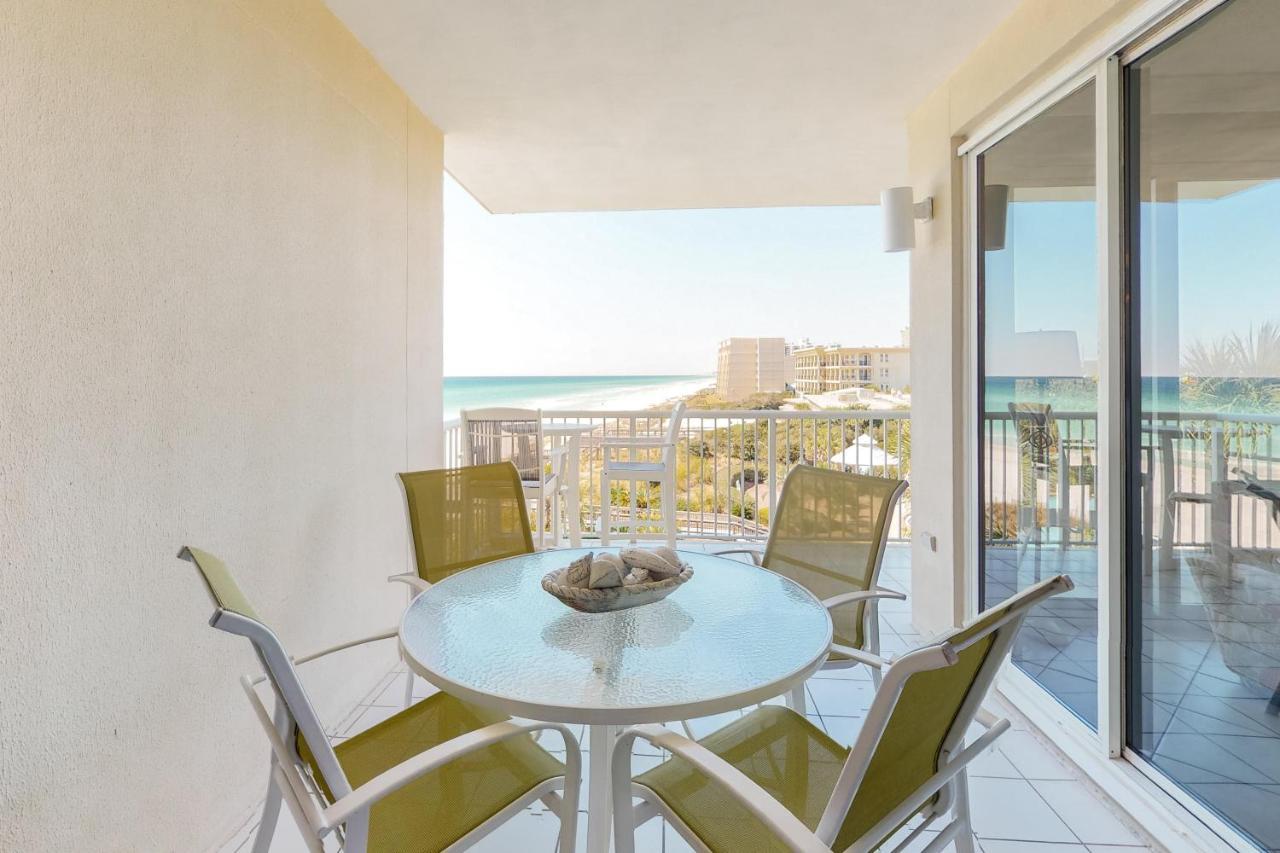 Crescent II Villa Destin Dış mekan fotoğraf