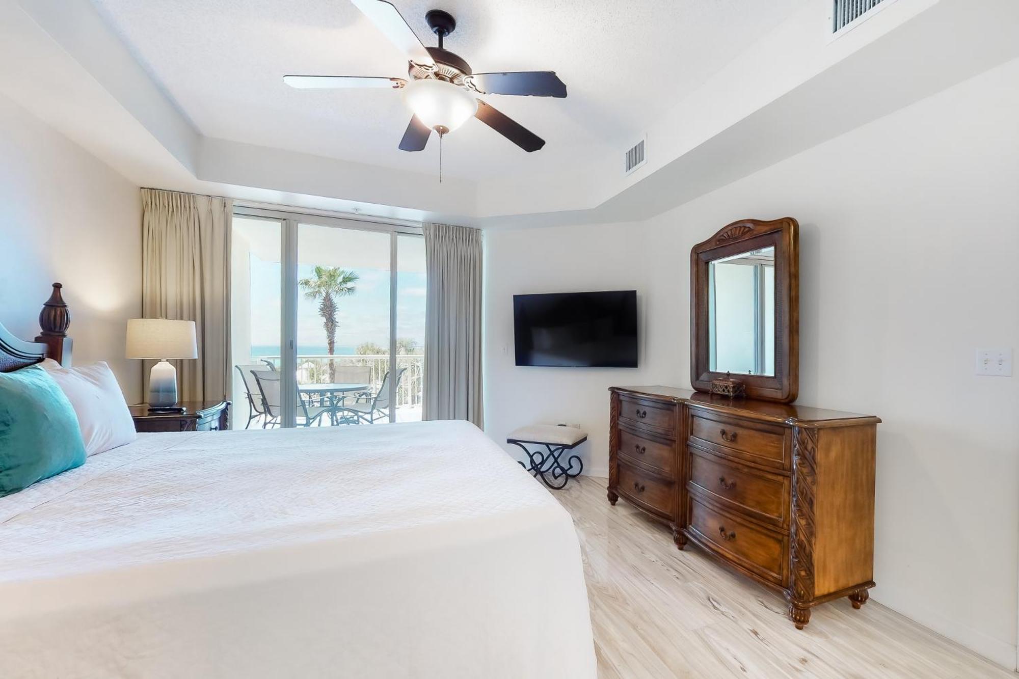 Crescent II Villa Destin Oda fotoğraf