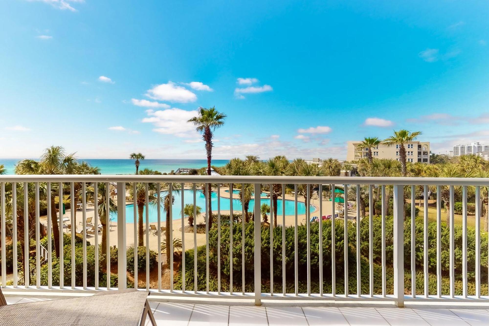 Crescent II Villa Destin Oda fotoğraf