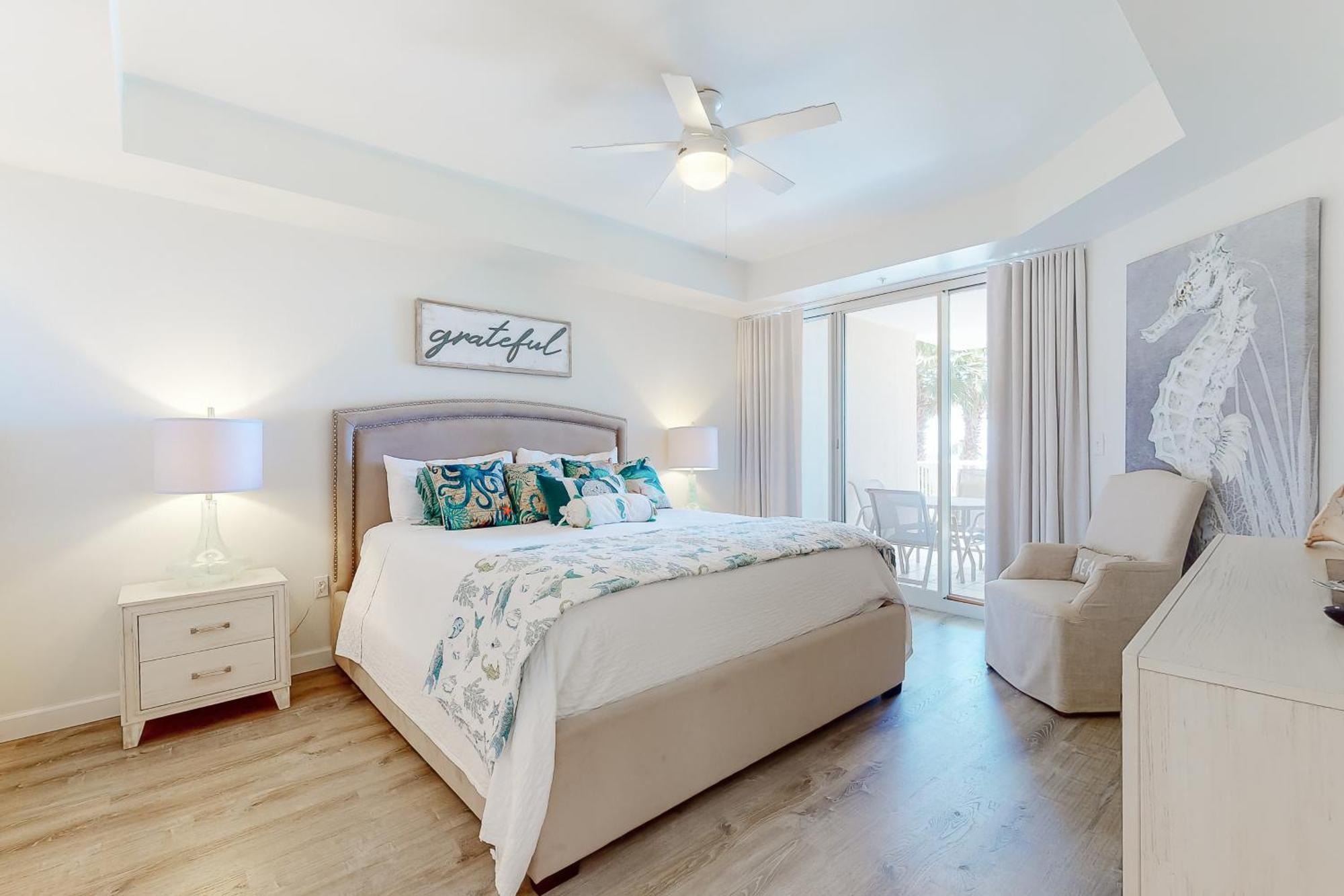 Crescent II Villa Destin Oda fotoğraf