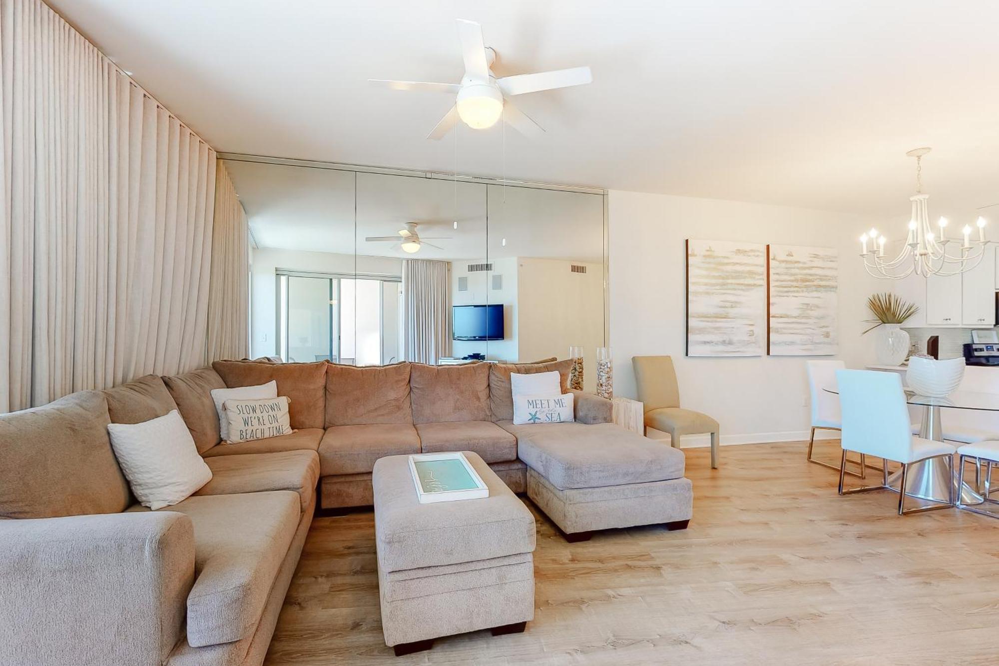 Crescent II Villa Destin Oda fotoğraf